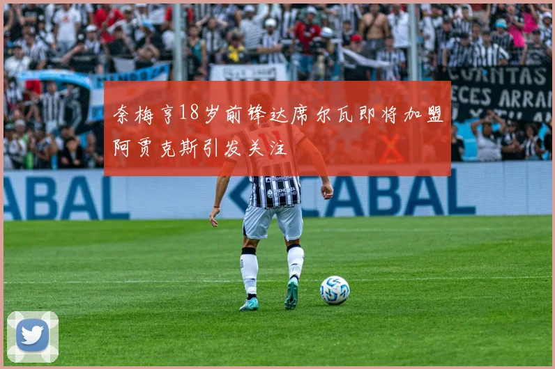 奈梅亨18岁前锋达席尔瓦即将加盟阿贾克斯引发关注