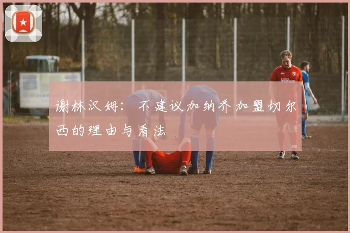 谢林汉姆：不建议加纳乔加盟切尔西的理由与看法