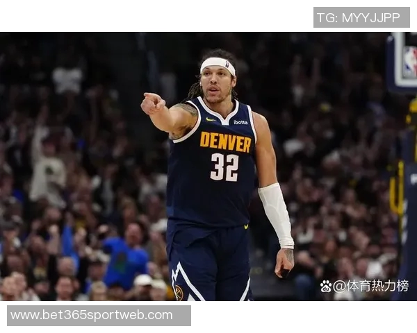 明天掘金客场挑战国王贾马尔穆雷与阿隆戈登有望出战比赛