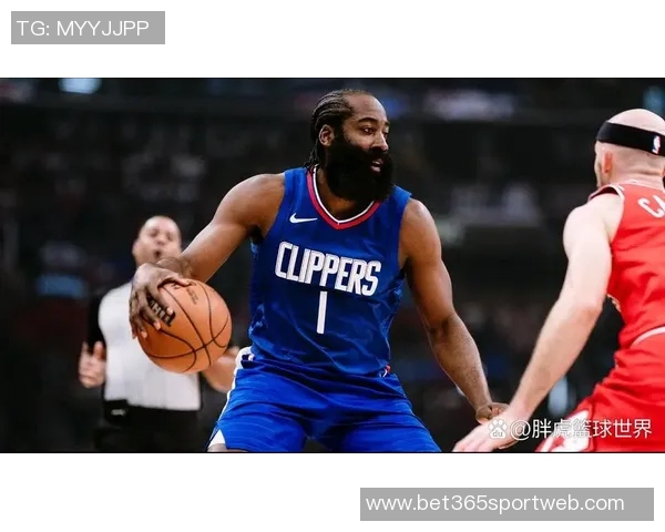 卢指导谈哈登出场时间不公布克实力强大球队需共同进步