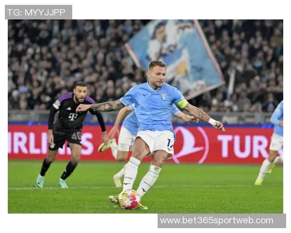 意大利媒体报道拜仁二队年轻中场哈维尔费尔南德斯有望加盟拉齐奥