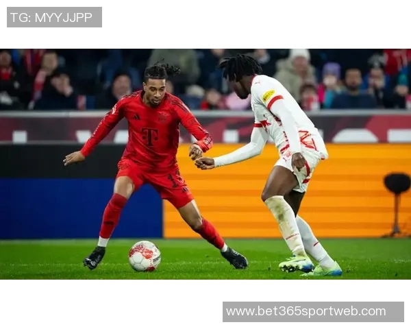 冬歇期拜仁将于1月6日迎战萨尔茨堡红牛进行友谊赛